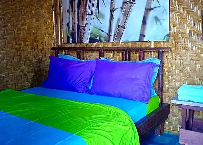 Bali Tree House