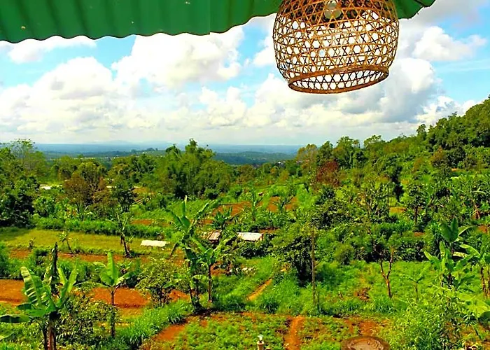 Bali Tree House 4* Baturiti