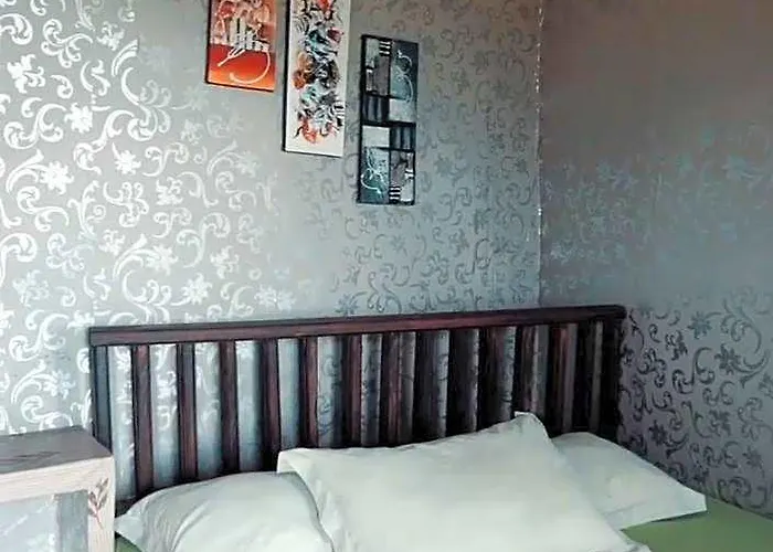 Bali Tree House 4*