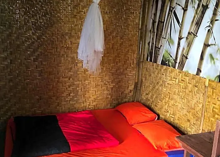 Bali Tree House Baturiti